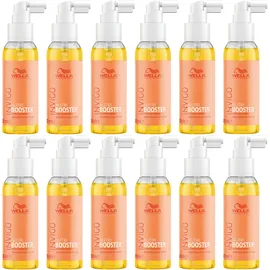 Wella Invigo Nutri-Enrich Booster Concentrate 100 ml