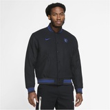 Nike Chelsea FC Nike Varsity-Fußball-Jacke für Herren - Blau, S