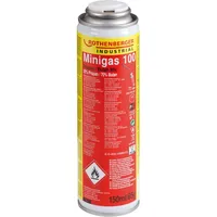 Rothenberger Minigas 100