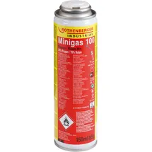 Rothenberger Minigas 100