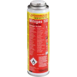 Rothenberger Minigas 100