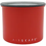 Airscape Airscape® Klein, Signalrot matt,