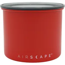 Airscape Airscape® Klein, Signalrot matt,
