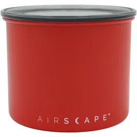 Airscape Airscape® Klein, Signalrot matt,