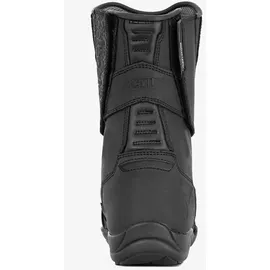Rebelhorn Scout Matt Black 46