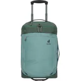 Deuter, AViANT Duffel Pro Movo 36 Trolley Tasche, jade/seagreen)