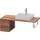 Duravit „L-Cube“ 32 × 40 × 54,7 cm