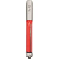 Bosch Bündigfräser 12 mm D1 12,7 mm L 50,8 mm G 106,8 mm