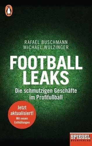 Preisvergleich Produktbild Football Leaks