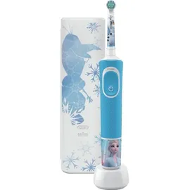 Oral-B Vitality 100 Kids Frozen + Aufsteckbürste 2 St.