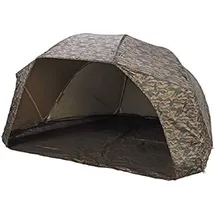 Jrc Rova 60" Oval Brolly Zelt - Camo - One Size