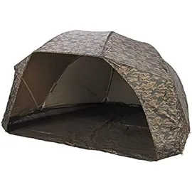 Jrc Rova 60" Oval Brolly Zelt - Camo - One Size