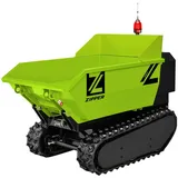 Zipper Elektro-Dumper mit Fernbedienung ZI-ED400