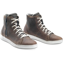 Gaerne Voyager Oiled Aquatech, Stiefel - Braun - 45