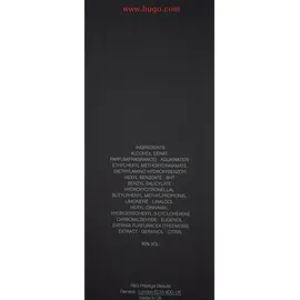 HUGO BOSS Deep Red Eau de Parfum 90 ml