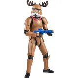 Hasbro Stormtrooper Actionfigur 15 cm - Rot/Weiß/Blau