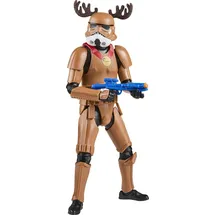 Hasbro Stormtrooper Actionfigur 15 cm - Rot/Weiß/Blau