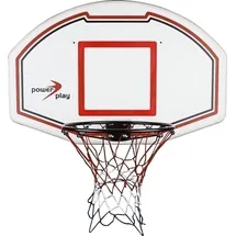 V3Tec Basketballkorb Weiß 180 x 150 cm