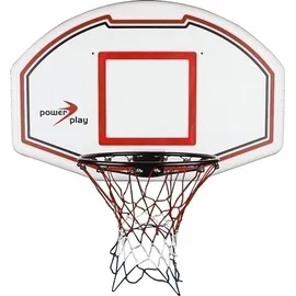 V3Tec Basketballkorb Weiß 180 x 150 cm