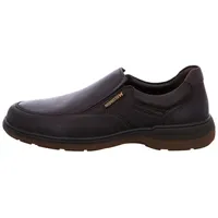 Mephisto Komfort Slipper in Braun | Gr.: 45