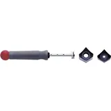 EXACT Entgrater-Set Typ KWS 3,2 mm 1 Set
