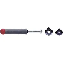 EXACT Entgrater-Set Typ KWS 3,2 mm 1 Set