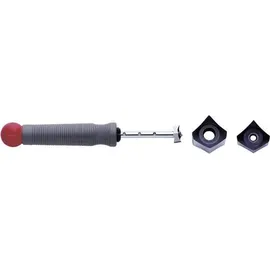 EXACT Entgrater-Set Typ KWS 3,2 mm 1 Set