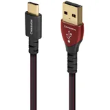 AudioQuest 1,5 m Cinnamon USB 2.0 C>A