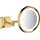 Hansgrohe AddStoris m LED, Wandmontage, polished gold optic