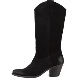 FELMINI Biker-Boots Herren Schwarz 41