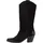 FELMINI Biker-Boots Herren Schwarz 41