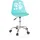 MID.YOU Fancy I Textil Türkis