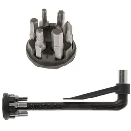 M-Wave Drehmomentschlüssel TW-3/10 3-10 Nm, in Blisterverpackung