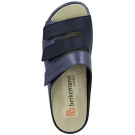 Berkemann Andrea Pantoletten Blau 42 EU (8 UK)
