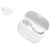 JBL Tune Buds weiß