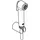 Grohe Tempesta-F Trigger Spray 30 Handbrause chrom 26354000