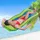 Intex Luftmatratze Mesh Lounge