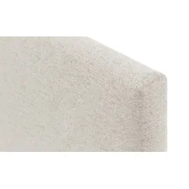 Möbel Kraft Boxspringbett 187 x 104 cm H3 Creme