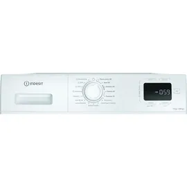 Indesit IM 1072 My Time IT Waschmaschine (10 kg, 1200 U/min)