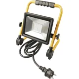 LED's Work mit klappbarem Gestell 50 Watt 5500 Lumen IP65