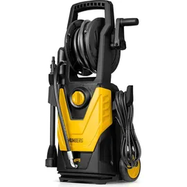 Humberg HM-300 1800W Spindel-Hochdruckreiniger