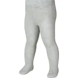 Playshoes Strumpfhose uni in grau/melange, | Gr.: 122/128