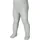 Playshoes Strumpfhose uni in grau/melange, | Gr.: 122/128
