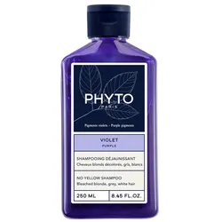 Phyto Silver Farbkorrektur Shampoo 250 ml