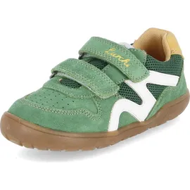 Lurchi Jamin Barefoot Darkgreen/Yellow 31