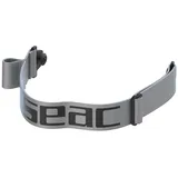 SEAC Fabric Strap, Kopfband aus weichem Stoff für Tauch- und Schnorchelmasken