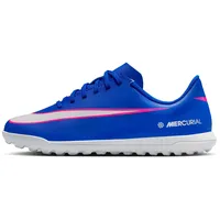 Nike Mercurial Vapor 16 Club TF Kinder magic flamingo/black-total crimson 38,5
