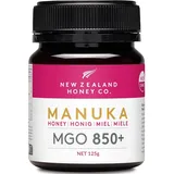 . Manuka Honig MGO 850+ | Aktiv und Roh  Hergestellt in Neuseeland  Zertifizi...