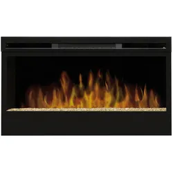 Dimplex Synergy Elektro-Wandkamin Optiflame