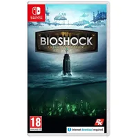 2K Games Bioshock: The Collection